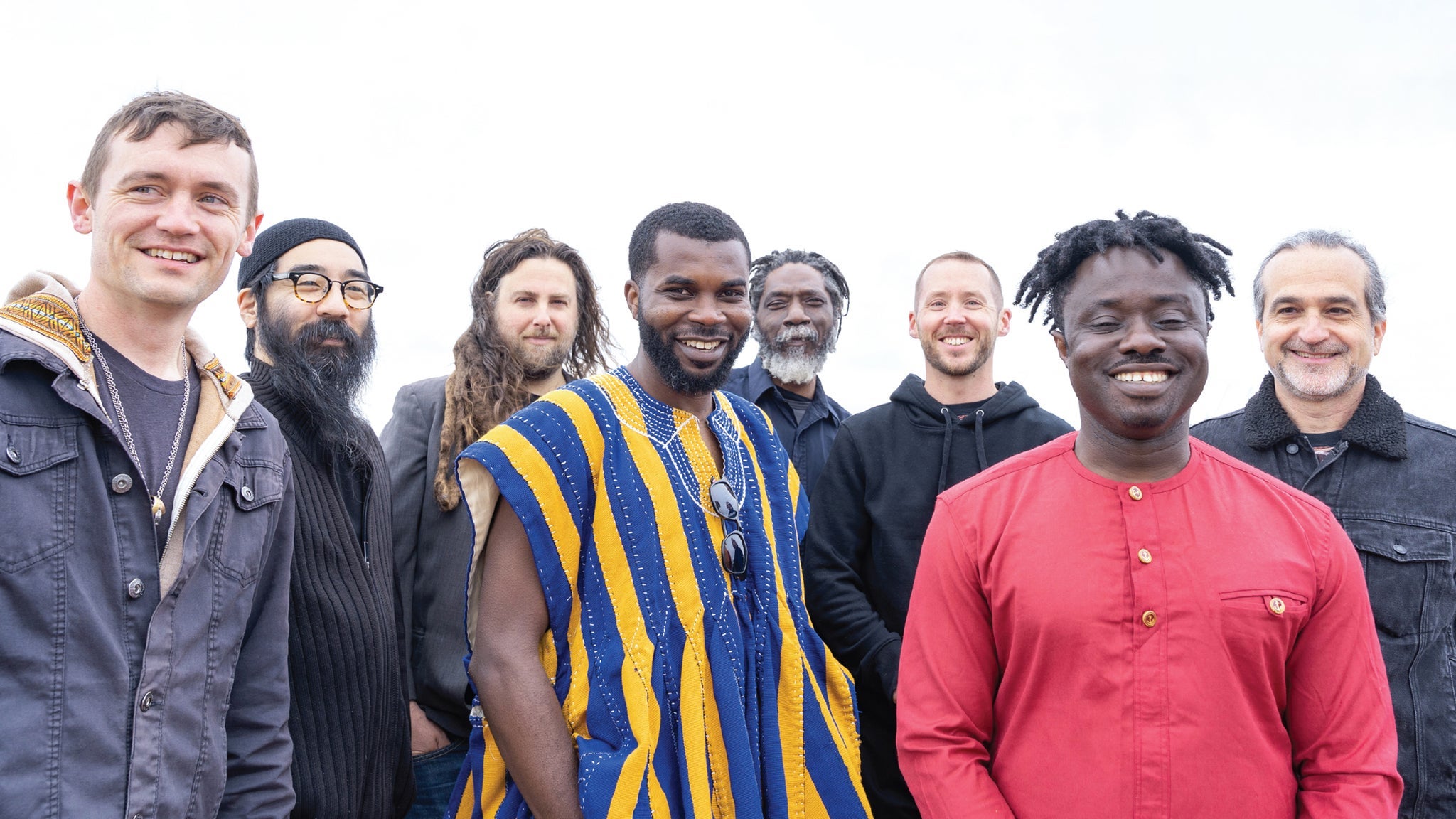 Kotoko Brass Band