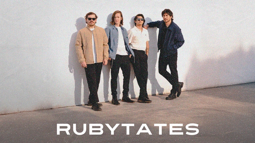 Hotels near Rubytates Events