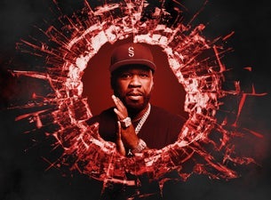 50 Cent - the Final Lap Tour, 2023-11-09, Glasgow