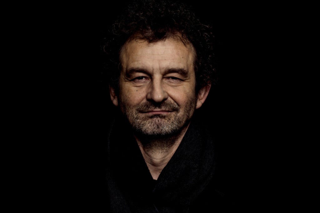 Andrzej Poniedzielski