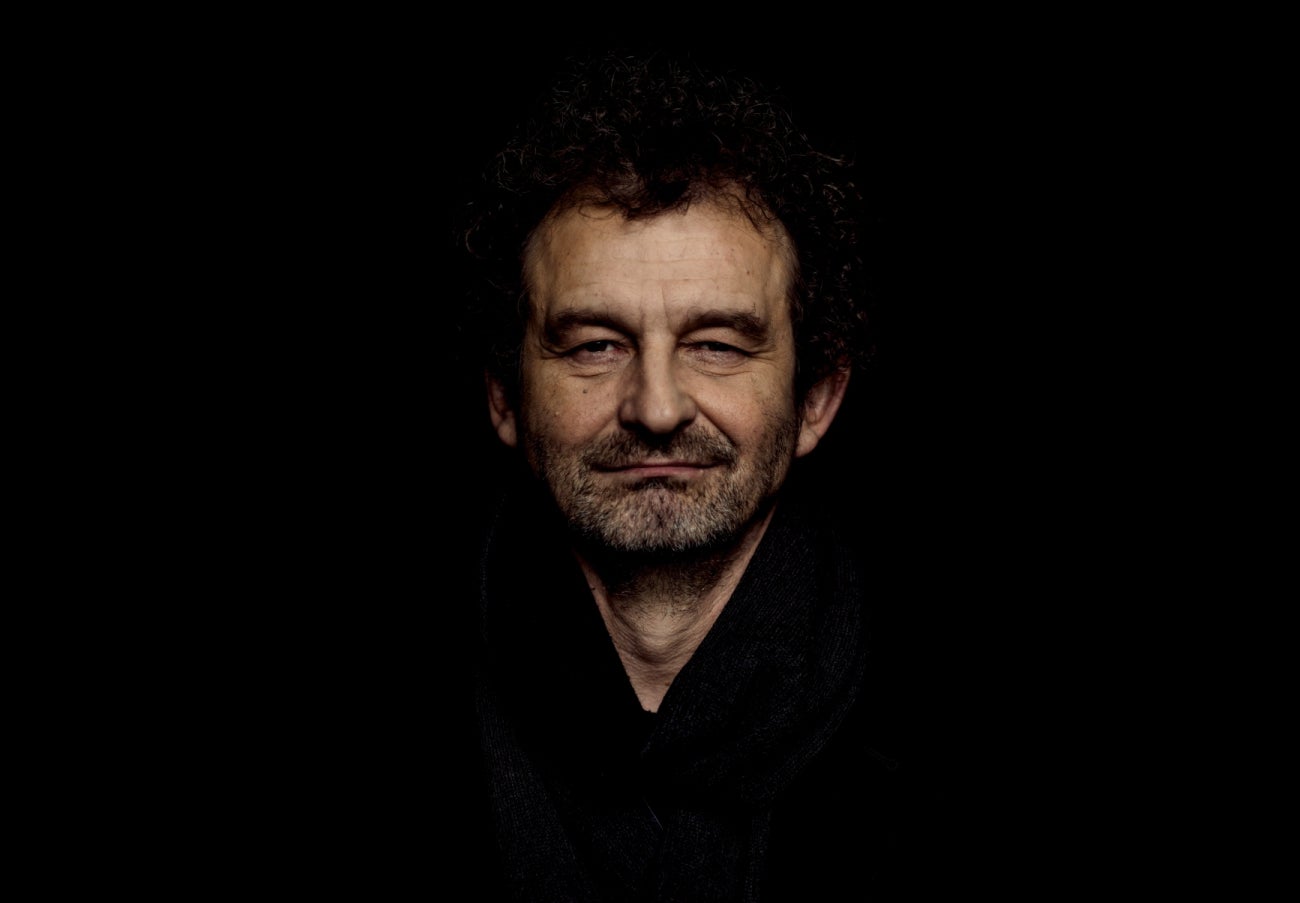 Andrzej Poniedzielski