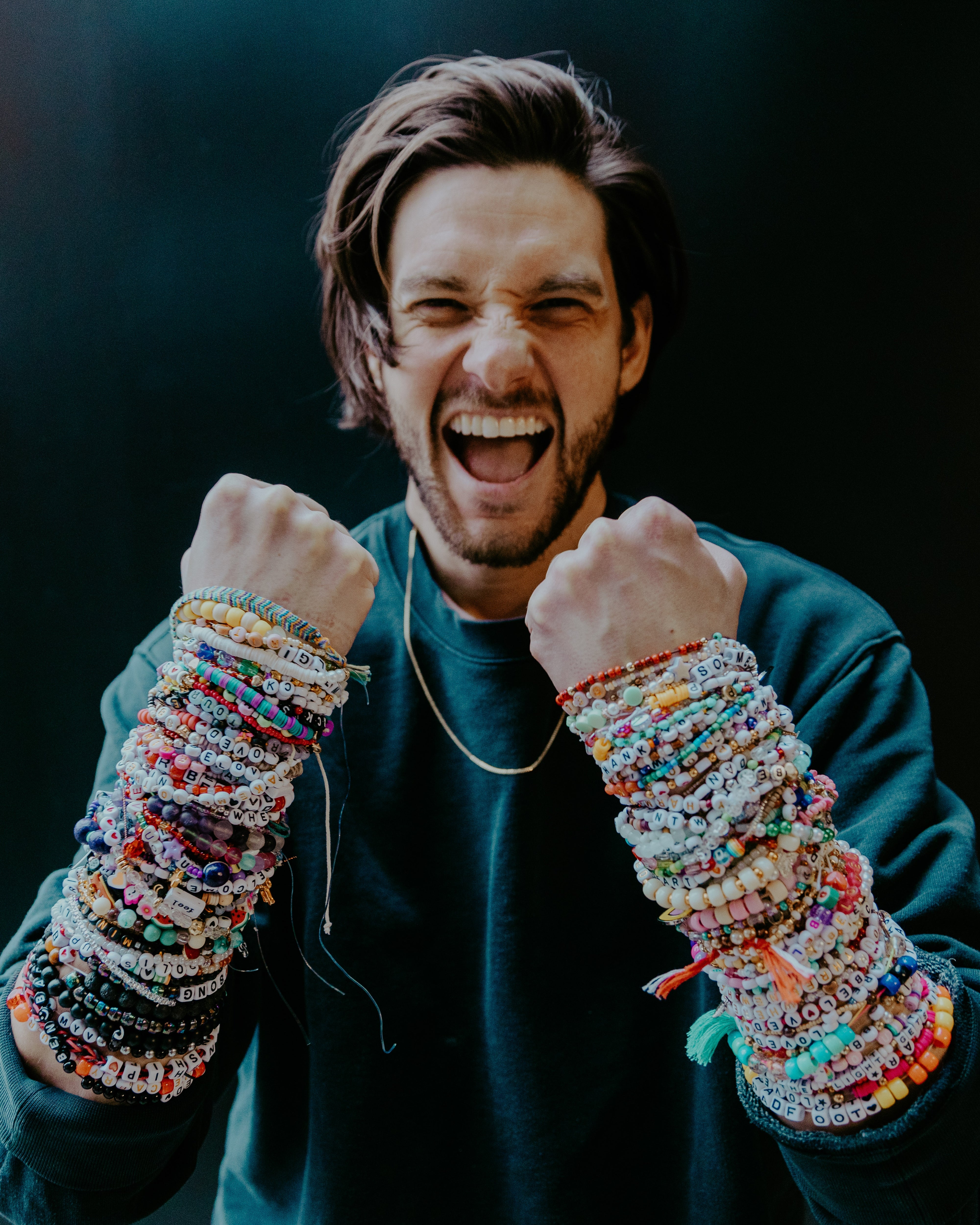 Ben Barnes