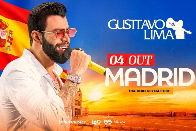 Gusttavo Lima