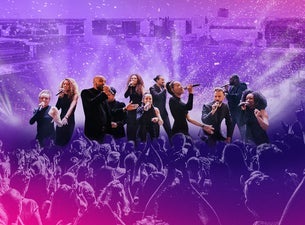 ZO! Gospel Choir: 15 Year Celebration Concert, 2025-02-16, Амстердам