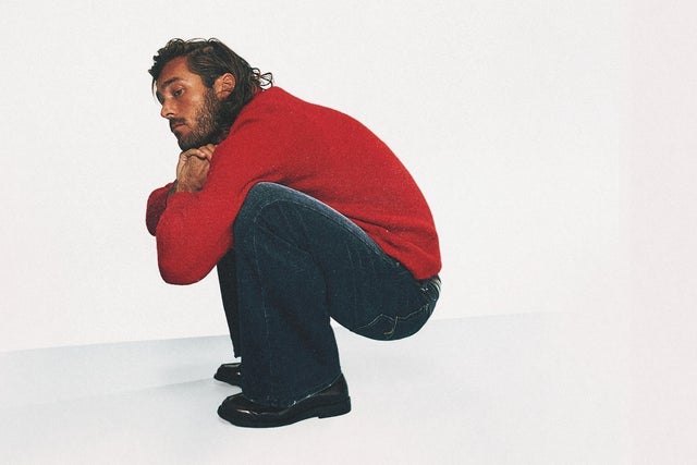 BENJAMIN INGROSSO | WHAT HAPPENS NEXT? | Platinum tickets