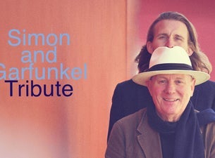 Simon & Garfunkel Tribute