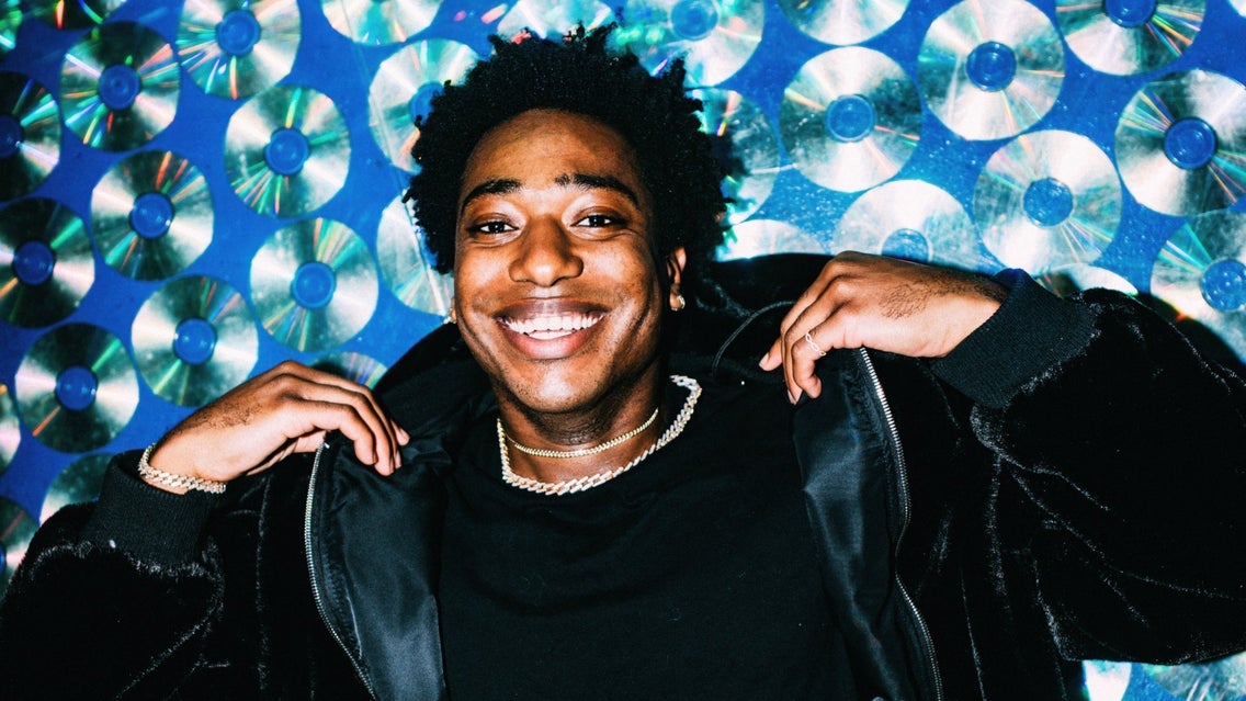 Photo of The Kevin Langue Show Live