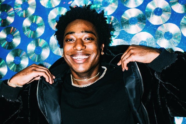 Presales to the kevin langue show live: members use these when buying pre-sale tickets