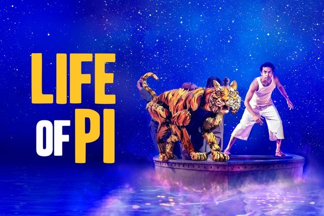 Life of Pi (Touring)