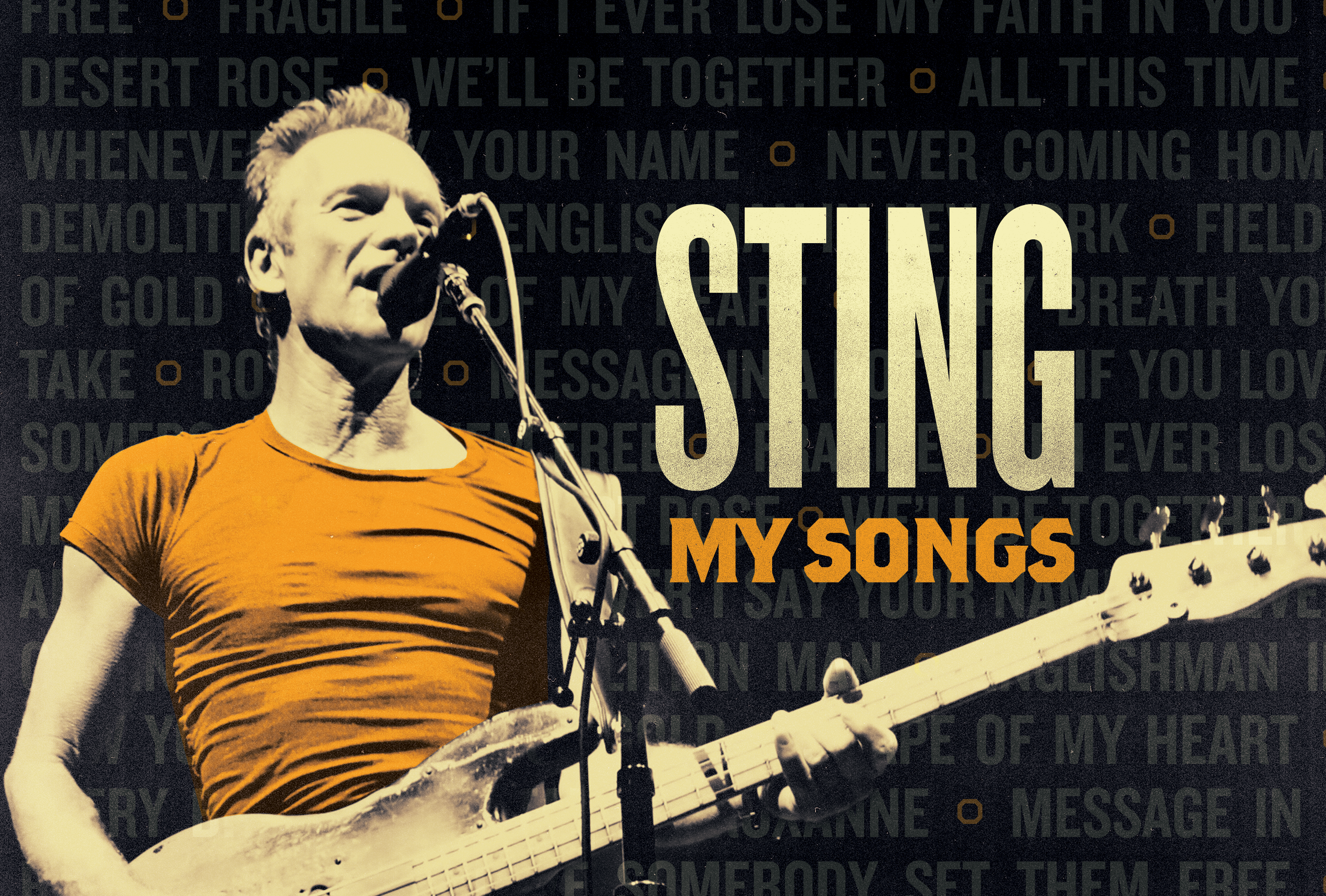 Sting- Official Ticket and Hotel Bundls Event Title Pic