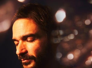 Jon Hopkins - Immersive Album Listening Experience and Q&A, 2024-11-11, Лондон