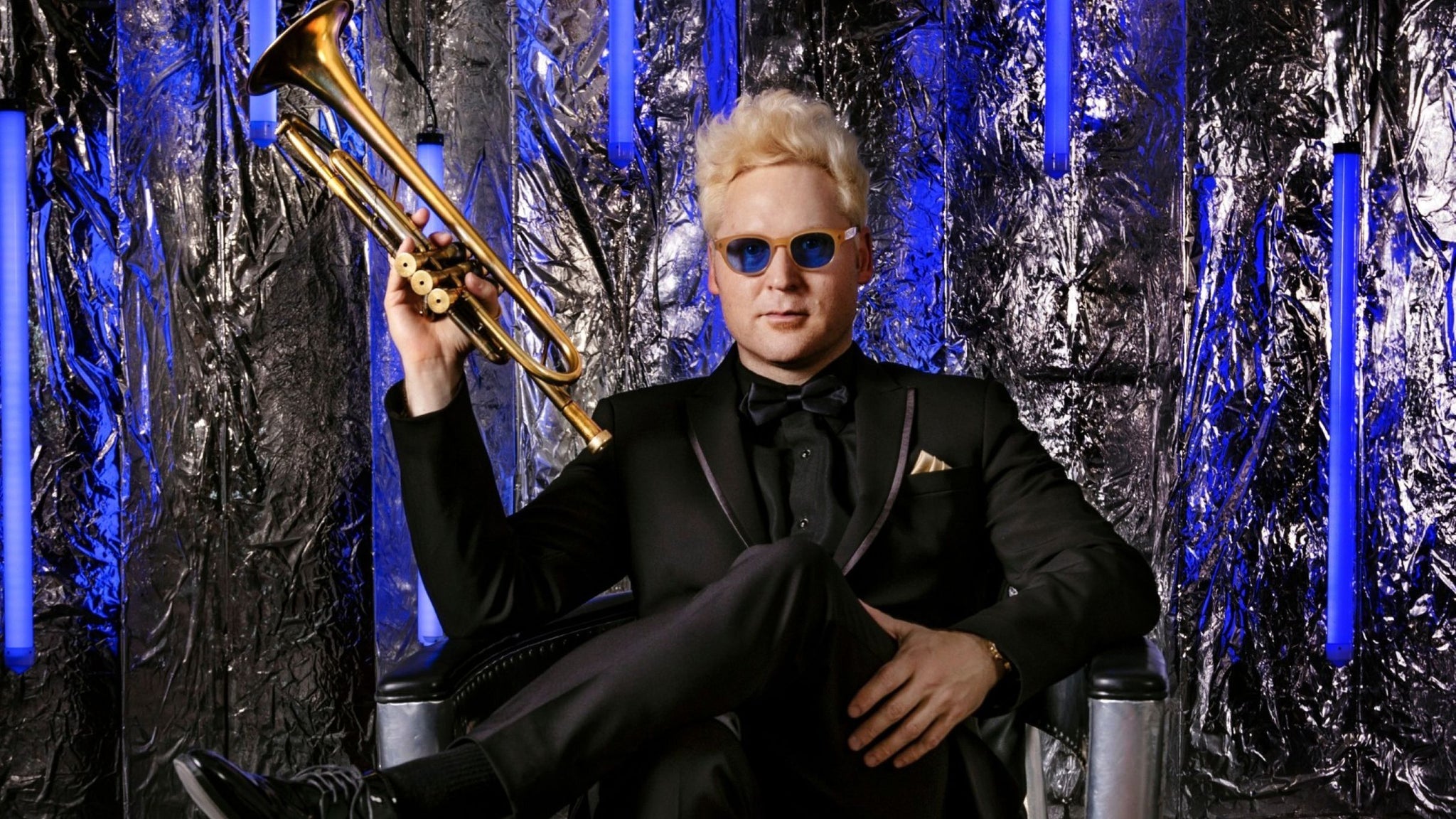 THE (AMY) WINEHOUSE EXPERIENCE starring vocalist MIA KARTER