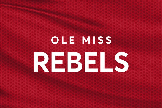 Ole Miss Rebels Softball vs. Southern Miss Golden Eagles Softball