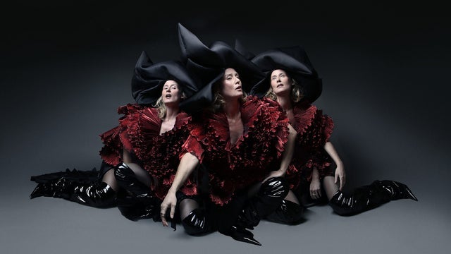 Roisin Murphy tickets and events in Czechia 2024