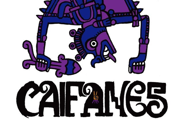 Caifanes in Ciudad de México promotional photo for Preventa Banamex presale tickets offer