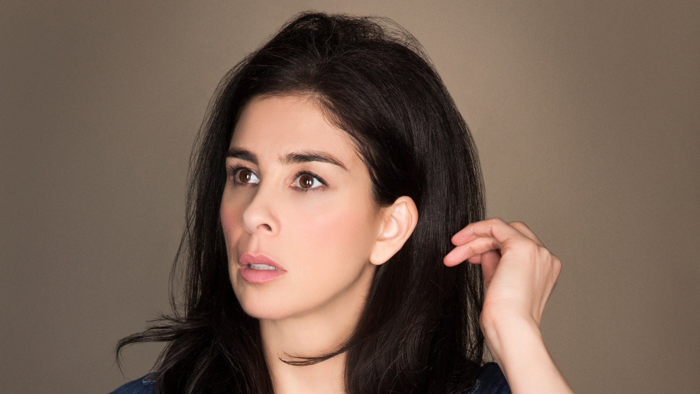 Netflix Is A Joke Presents: Sarah Silverman in Hollywood promo photo for Artist presale offer code