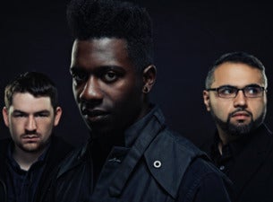 Animals as Leaders w/ Plini