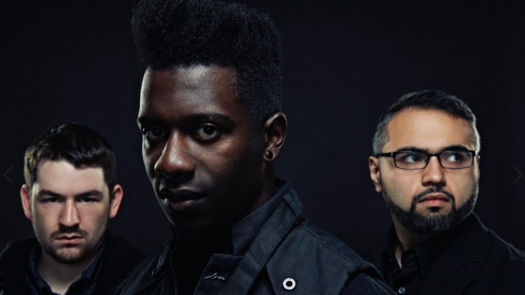 Hotels near Animals As Leaders Events