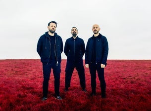 THERAPY? + Rudeboy plays Urban Dance Squad