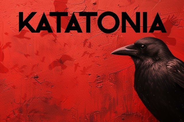 Katatonia