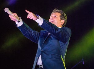 Thomas Anders & Band featuring Precious Wilson