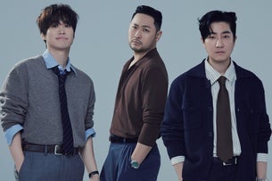EPIK HIGH 3.0 NORTH AMERICAN TOUR