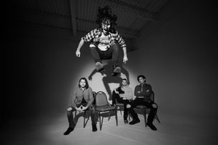 Nothing More Seating Plans