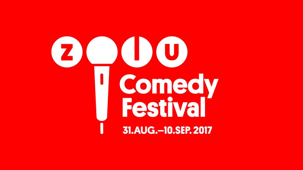 Zulu Comedy Festival live