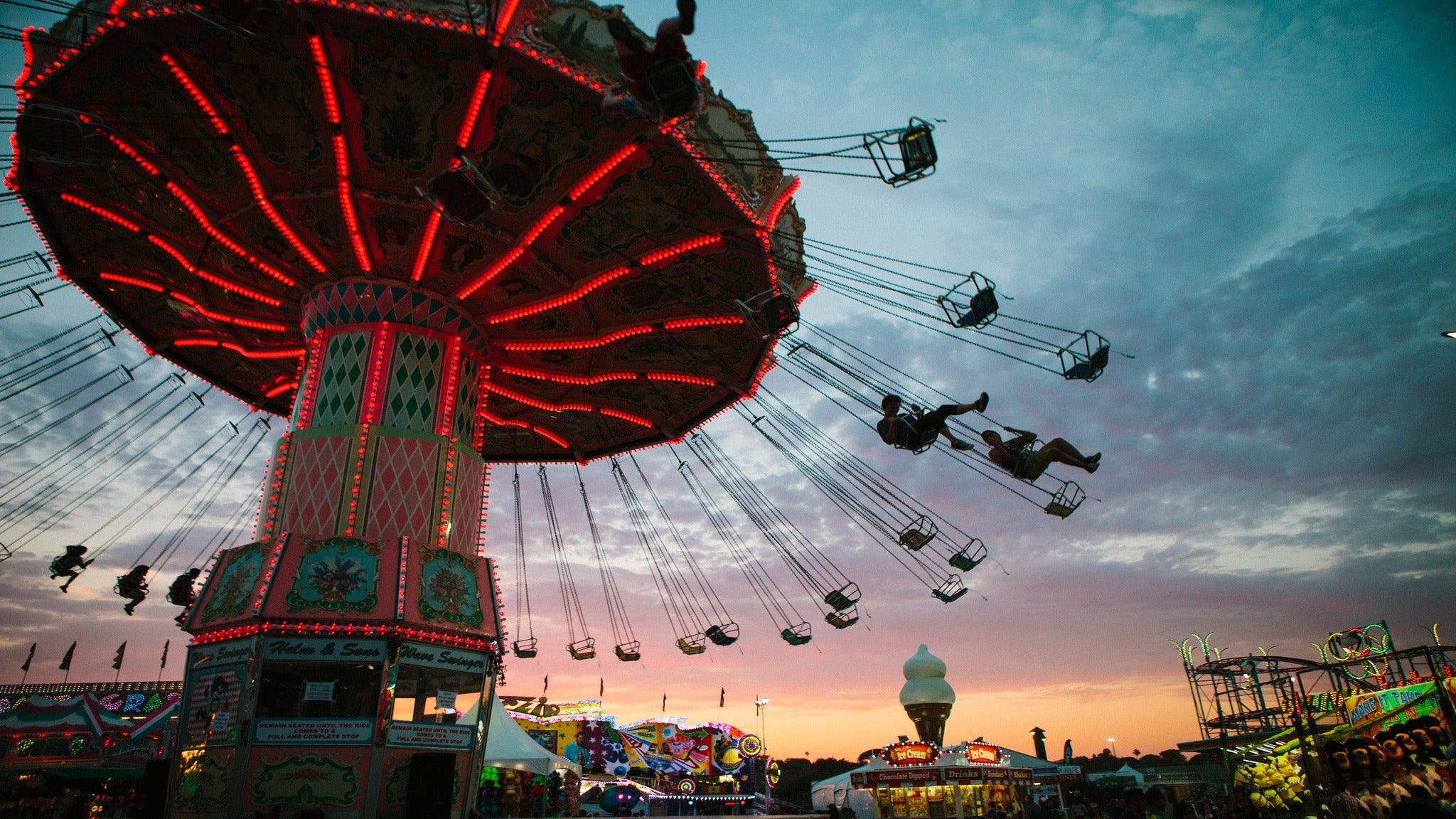 San Diego County Fair Billets Dates d'événements et Calendrier