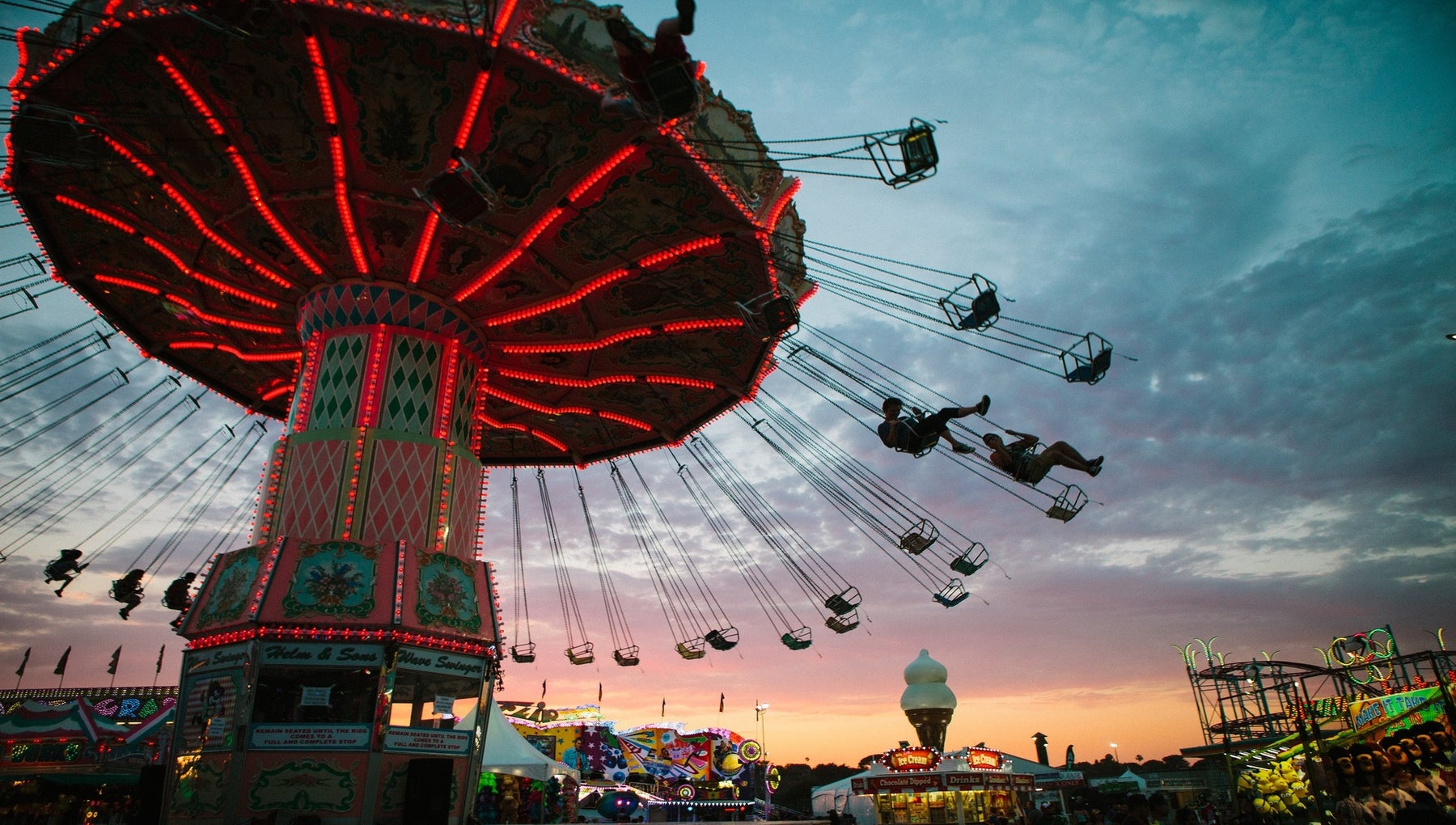 San Diego County Fair Tickets 2025
