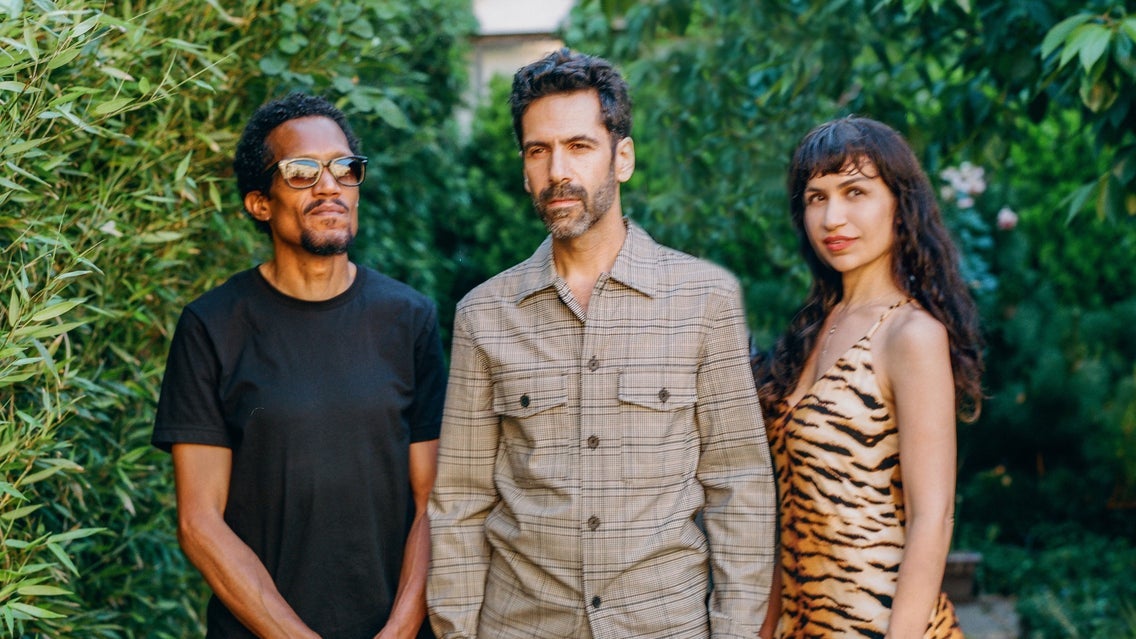 Photo of NYE 2026 ~ Funk Bizarre w/ Pimps of Joytime