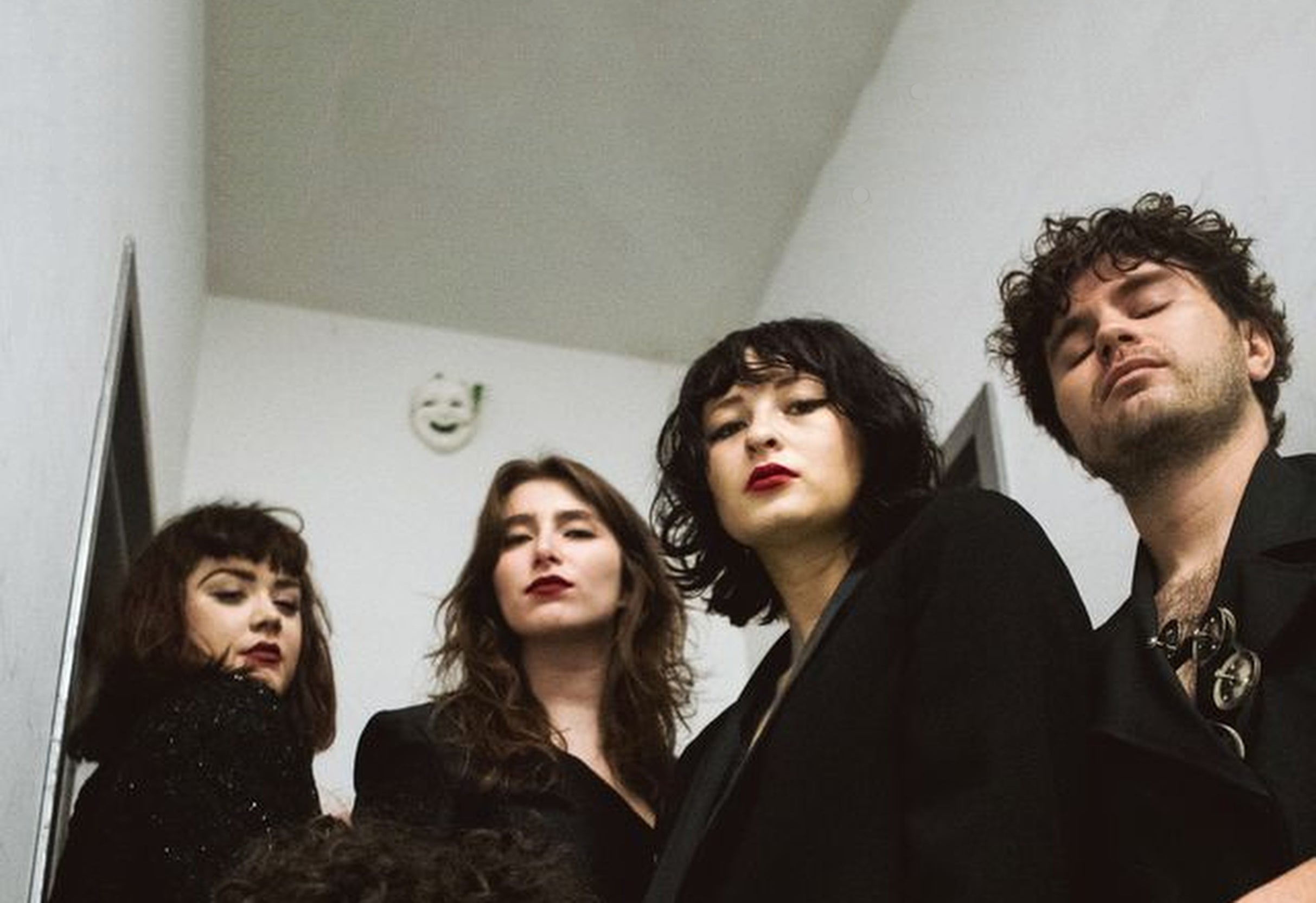 MIRANDA AND THE BEAT presales in Montreal