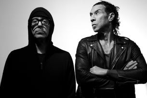 She Wants Revenge