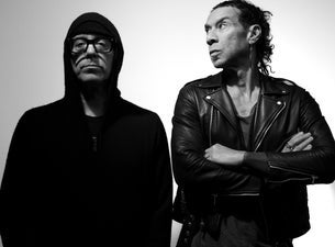 She Wants Revenge at The Opera House