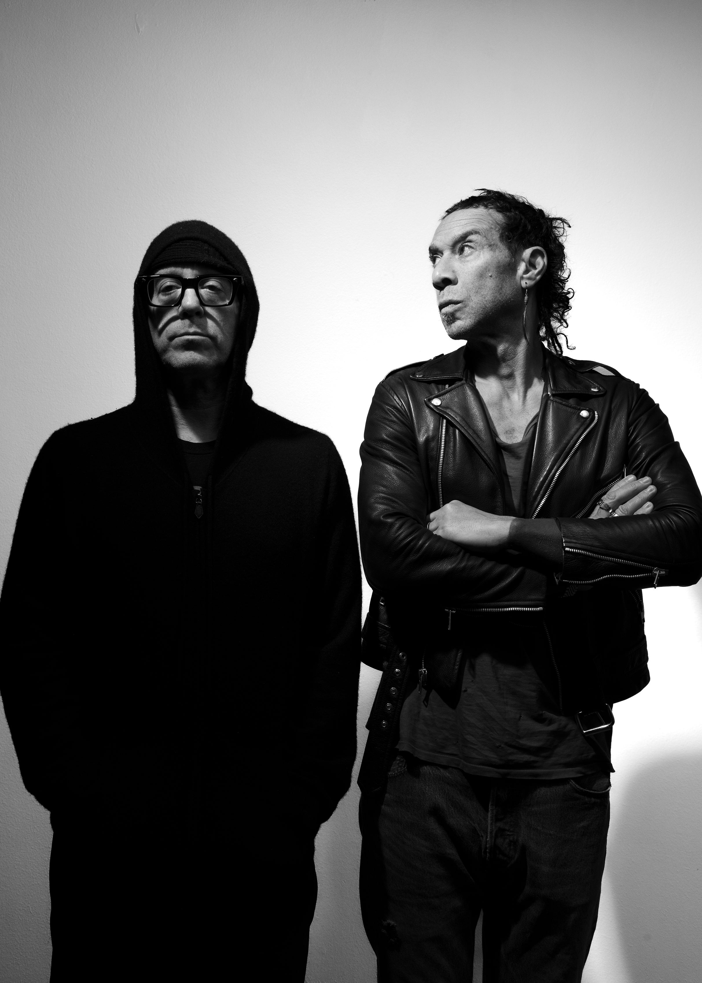 She Wants Revenge Image