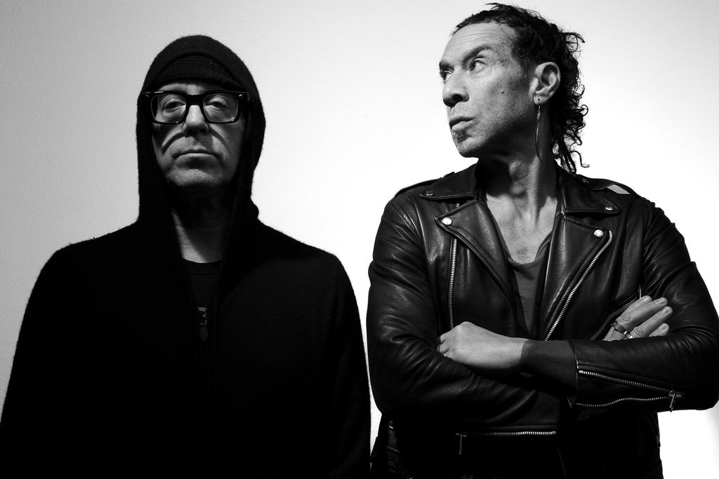 More Info for She Wants Revenge