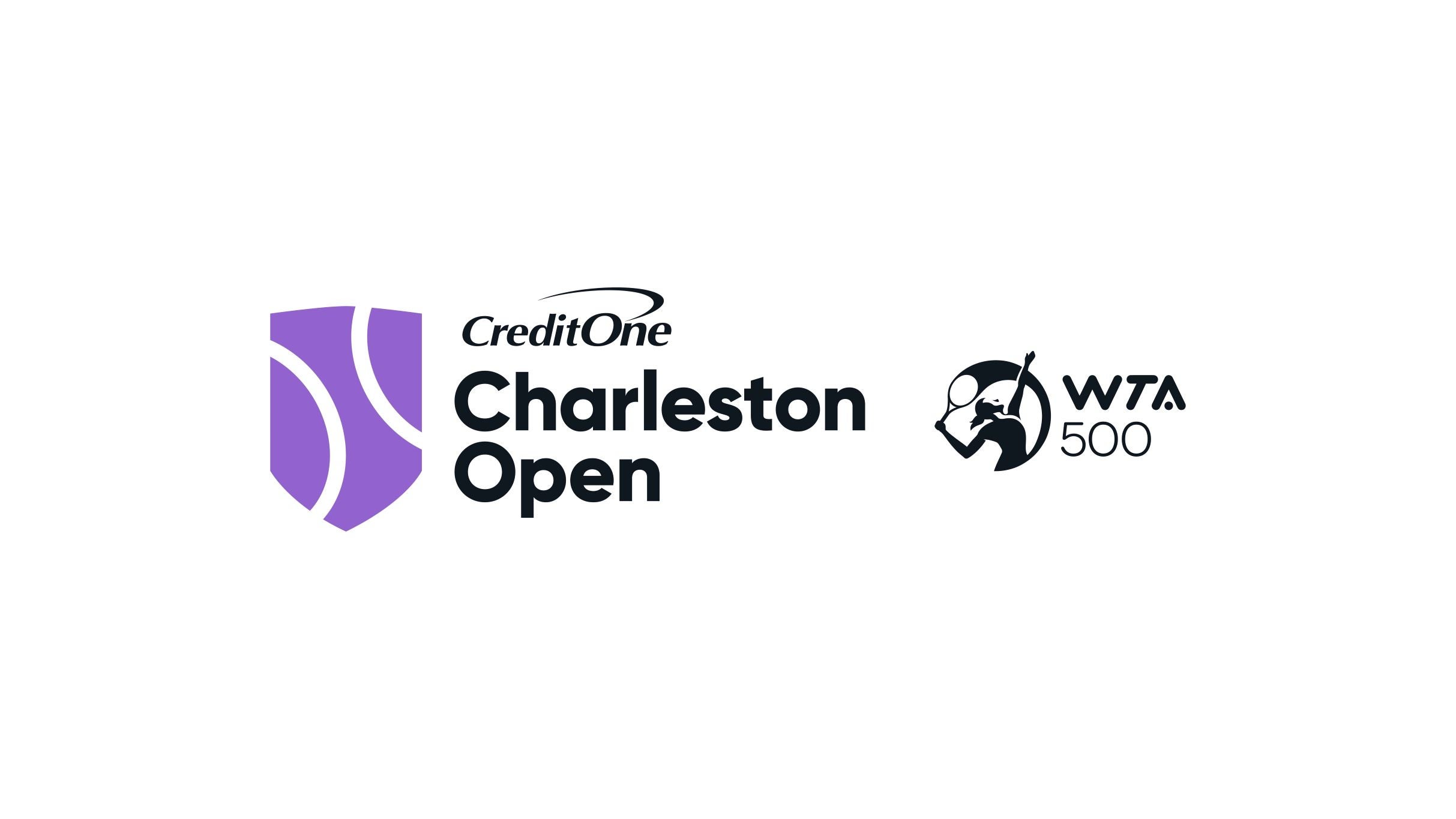 Credit One Charleston Open in Charleston promo photo for $5 Off presale offer code
