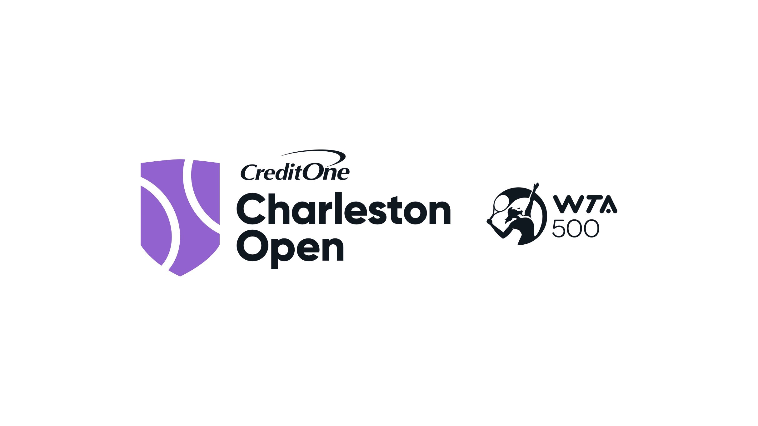 Credit One Charleston Open