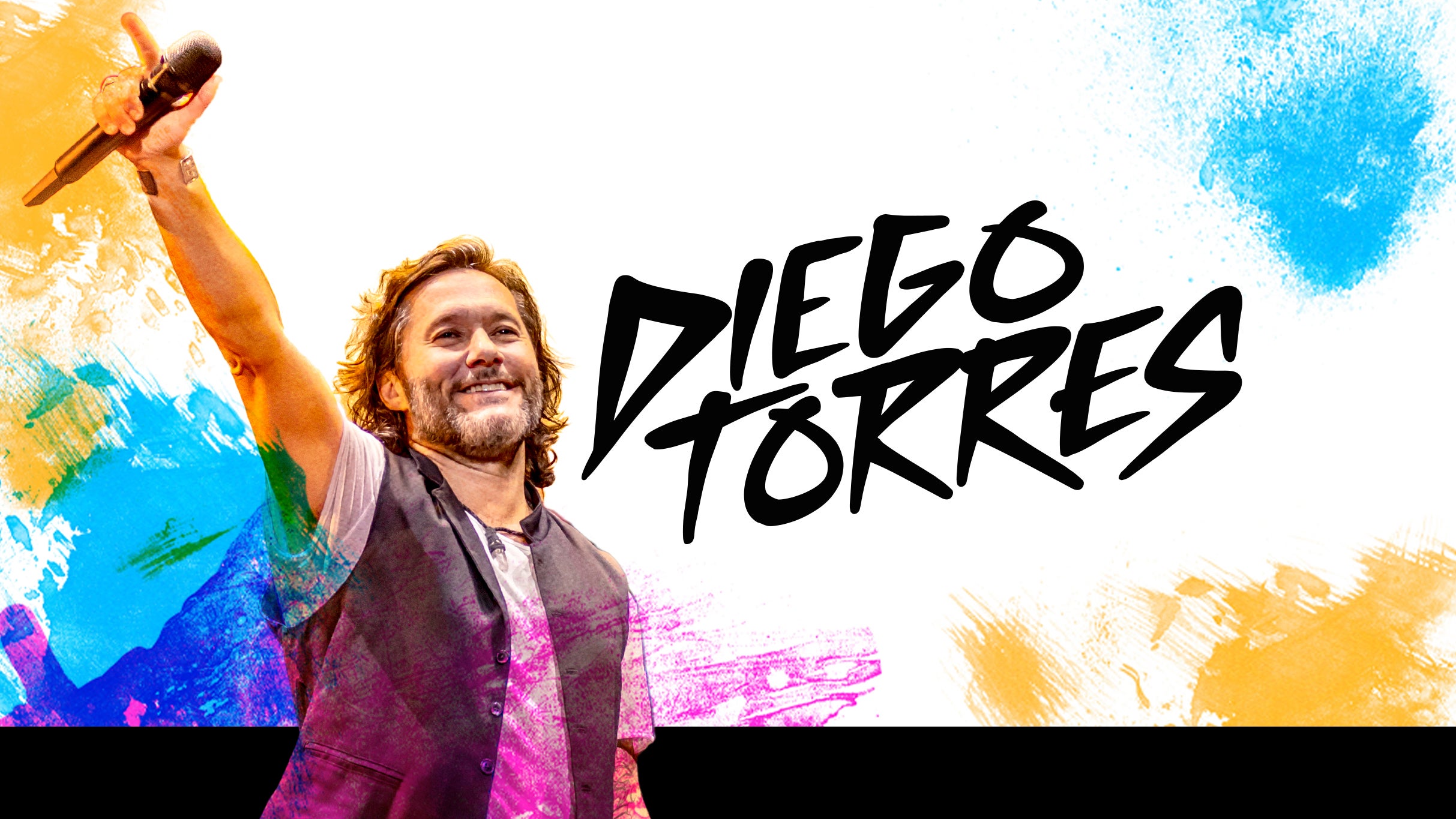 Diego Torres, Mejor Que Ayer Tour