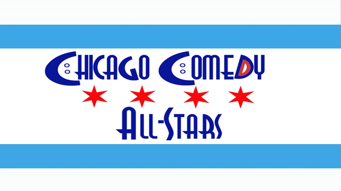 Chicago Comedy All Stars