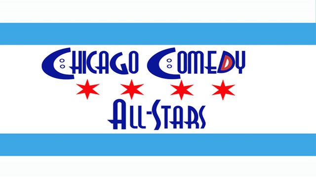 Chicago Comedy All Stars