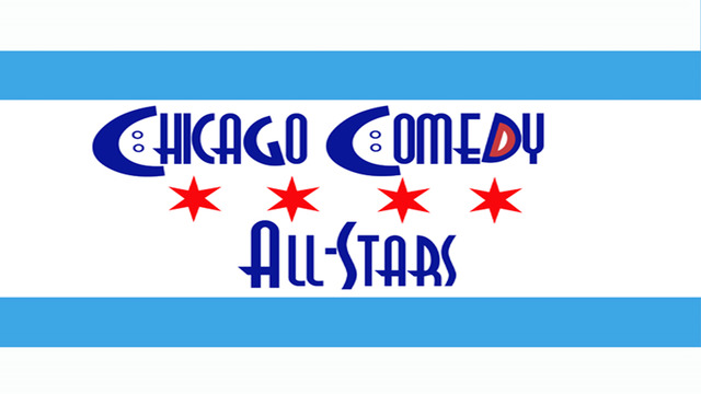 Chicago Comedy All Stars