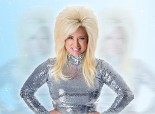 Theresa Caputo at OLG Stage at Fallsview Casino