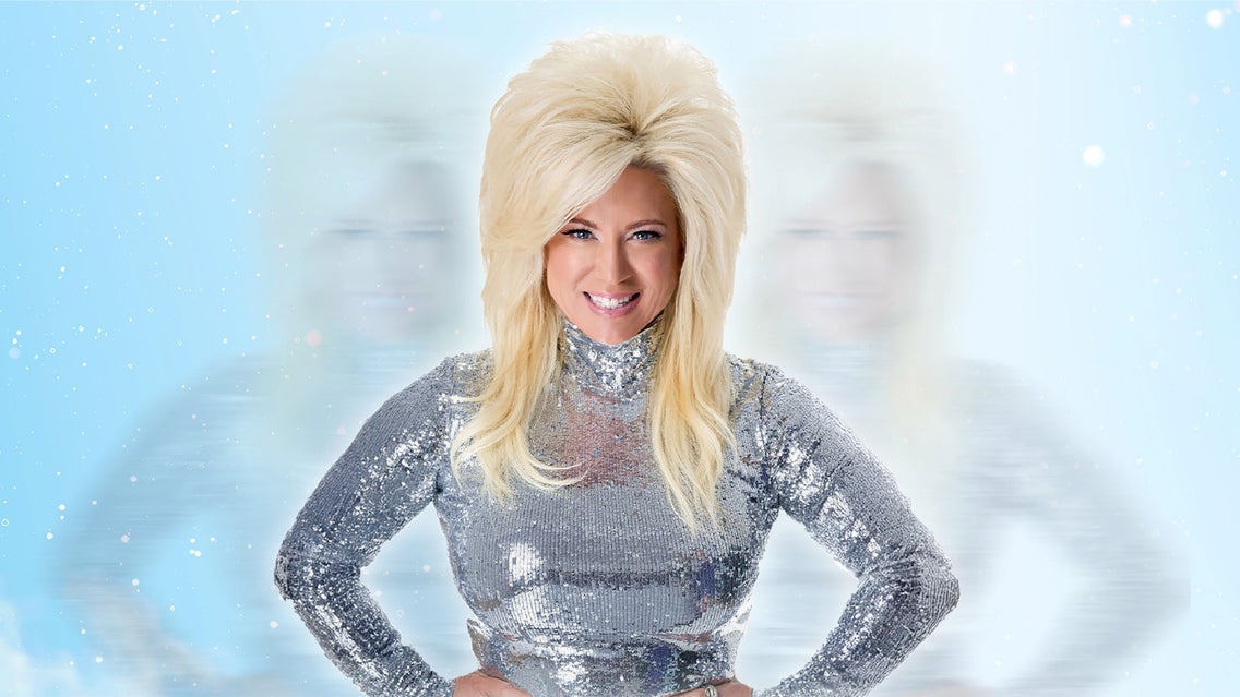 Theresa Caputo Live: The Experience photo 3