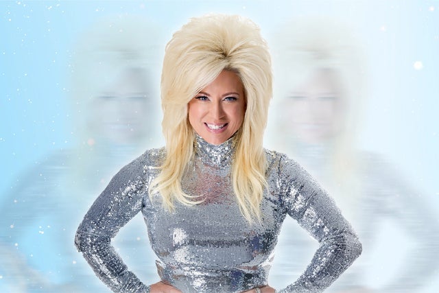 Presale codes for theresa caputo live: the experience: members use these when buying pre-sale tickets