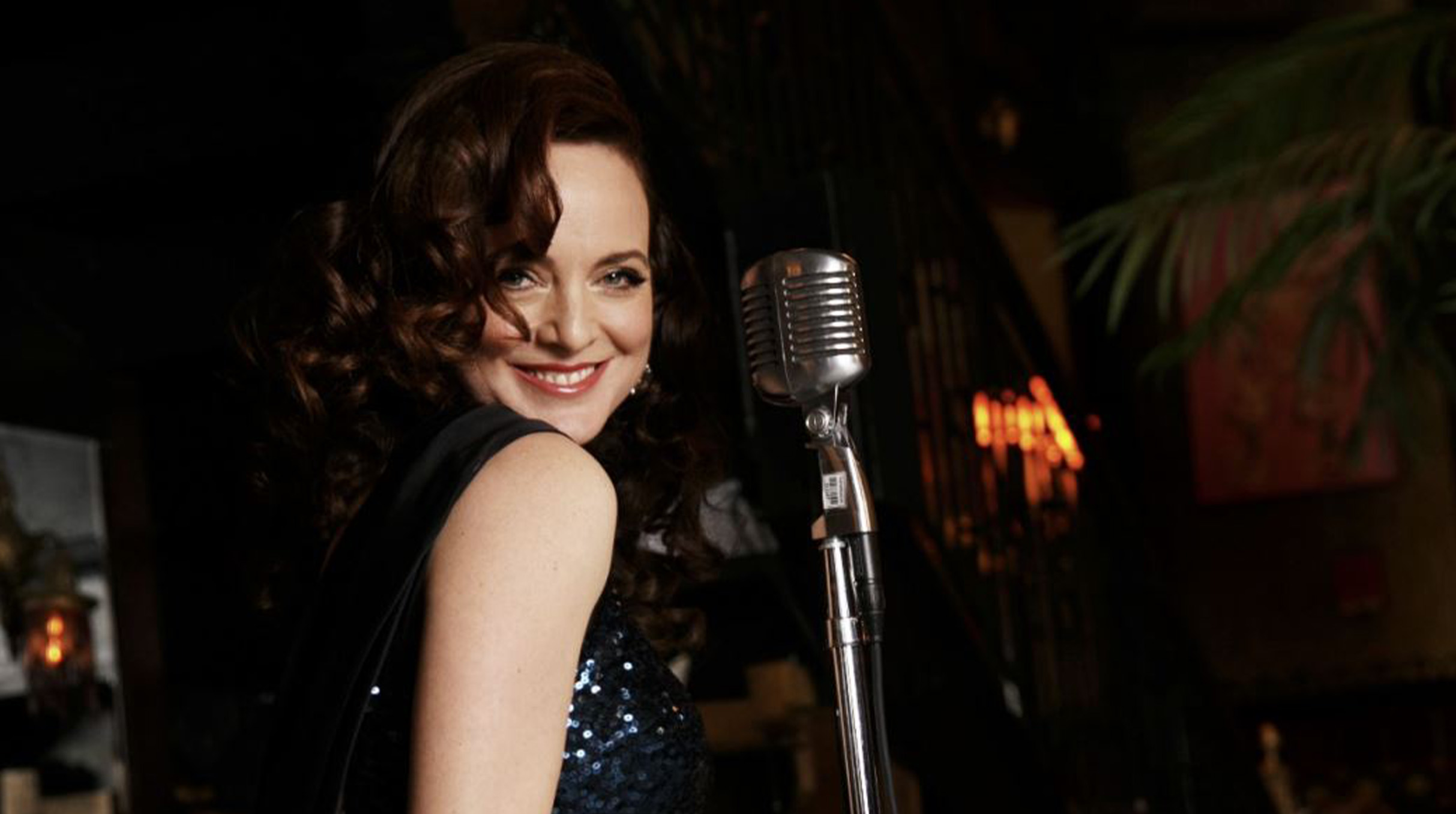 Melissa Errico: Sondheim In The City