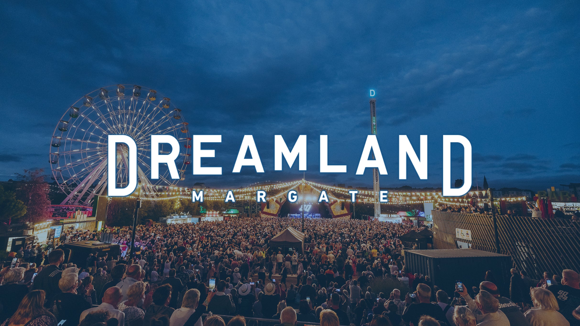 Dreamland Margate