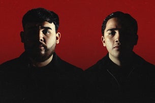 Hermanos Espinoza - LINAJE Tour