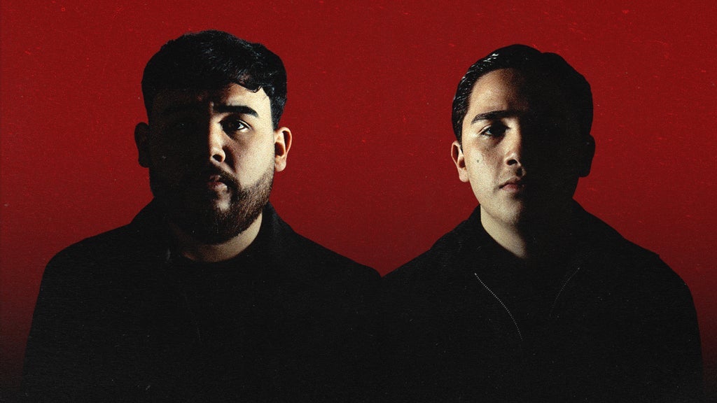 Hermanos Espinoza - LINAJE Tour