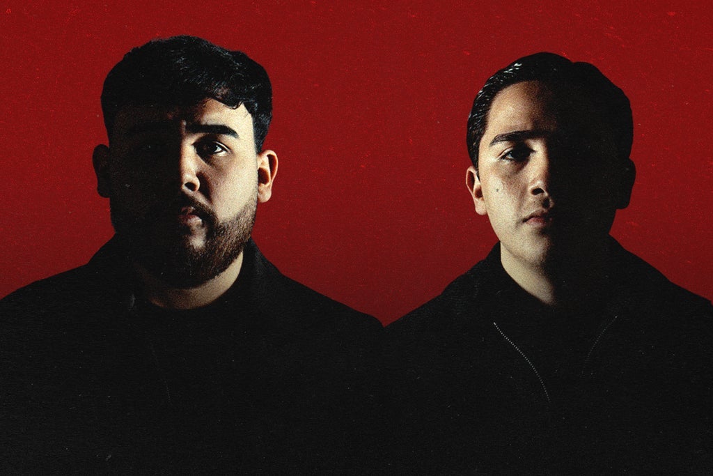 Hermanos Espinoza - LINAJE Tour